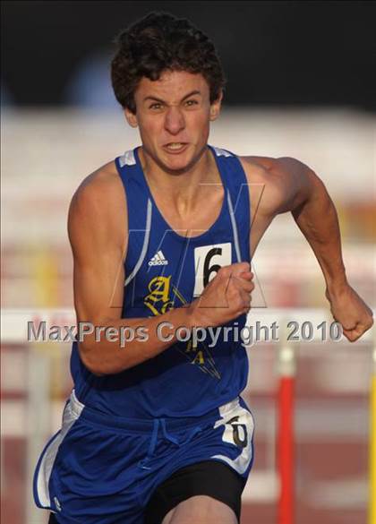 Thumbnail 2 in Arcadia Invitational XXXIII photogallery.
