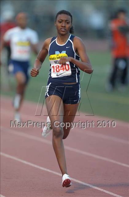 Thumbnail 2 in Arcadia Invitational XXXIII photogallery.
