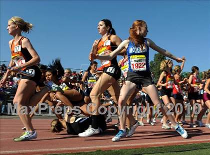 Thumbnail 3 in Arcadia Invitational XXXIII photogallery.