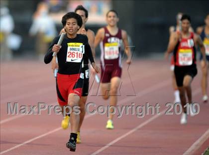 Thumbnail 2 in Arcadia Invitational XXXIII photogallery.