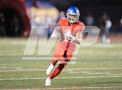 Thumbnail 1 in Santa Margarita @ Los Alamitos photogallery.