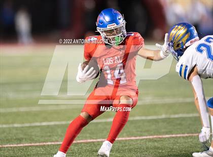 Thumbnail 2 in Santa Margarita @ Los Alamitos photogallery.