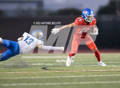 Thumbnail 3 in Santa Margarita @ Los Alamitos photogallery.