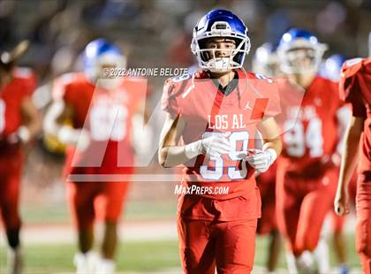 Thumbnail 2 in Santa Margarita @ Los Alamitos photogallery.