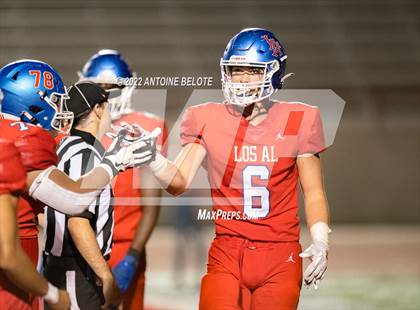 Thumbnail 3 in Santa Margarita @ Los Alamitos photogallery.