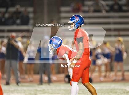 Thumbnail 2 in Santa Margarita @ Los Alamitos photogallery.