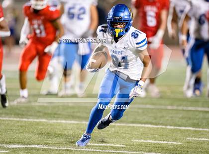 Thumbnail 3 in Santa Margarita @ Los Alamitos photogallery.
