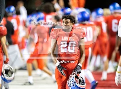 Thumbnail 3 in Santa Margarita @ Los Alamitos photogallery.