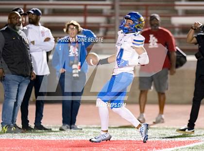 Thumbnail 1 in Santa Margarita @ Los Alamitos photogallery.