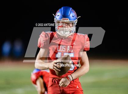 Thumbnail 3 in Santa Margarita @ Los Alamitos photogallery.