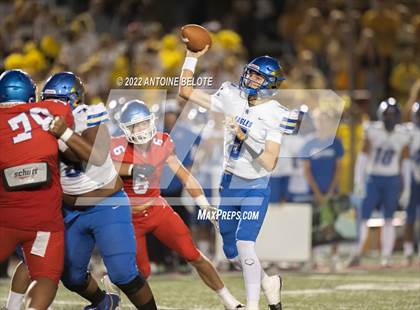 Thumbnail 2 in Santa Margarita @ Los Alamitos photogallery.