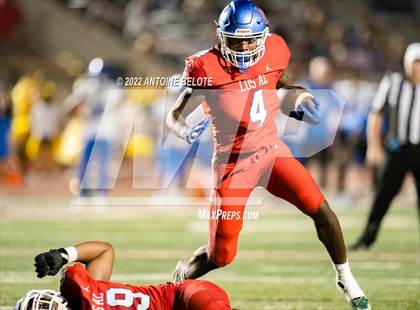 Thumbnail 1 in Santa Margarita @ Los Alamitos photogallery.