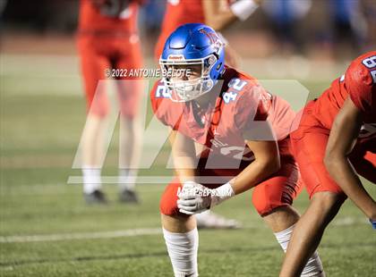 Thumbnail 1 in Santa Margarita @ Los Alamitos photogallery.