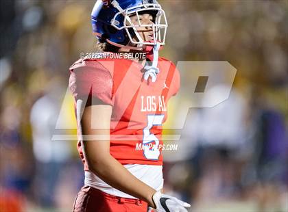Thumbnail 2 in Santa Margarita @ Los Alamitos photogallery.