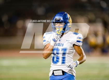 Thumbnail 2 in Santa Margarita @ Los Alamitos photogallery.