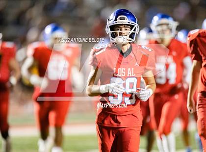 Thumbnail 3 in Santa Margarita @ Los Alamitos photogallery.