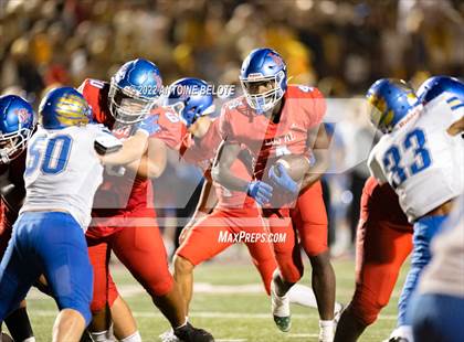 Thumbnail 3 in Santa Margarita @ Los Alamitos photogallery.