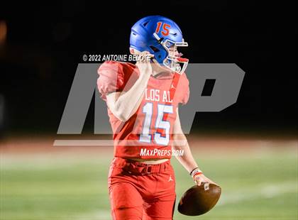 Thumbnail 1 in Santa Margarita @ Los Alamitos photogallery.