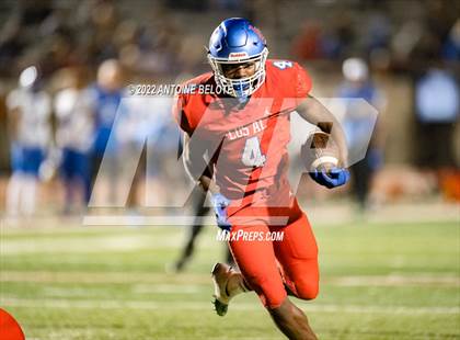 Thumbnail 2 in Santa Margarita @ Los Alamitos photogallery.