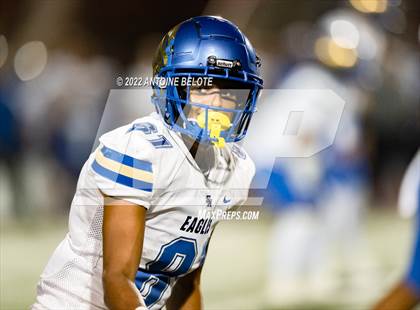 Thumbnail 1 in Santa Margarita @ Los Alamitos photogallery.