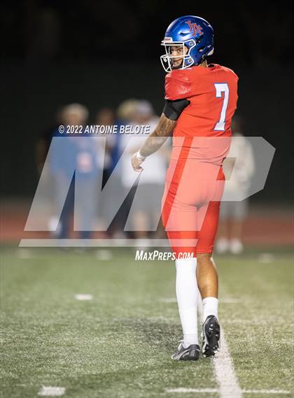 Thumbnail 1 in Santa Margarita @ Los Alamitos photogallery.