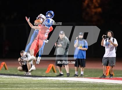 Thumbnail 1 in Santa Margarita @ Los Alamitos photogallery.