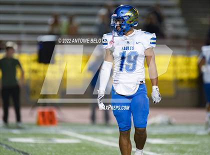 Thumbnail 3 in Santa Margarita @ Los Alamitos photogallery.