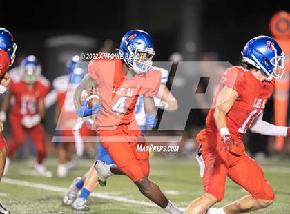 Thumbnail 1 in Santa Margarita @ Los Alamitos photogallery.