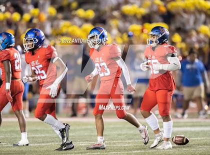 Thumbnail 1 in Santa Margarita @ Los Alamitos photogallery.