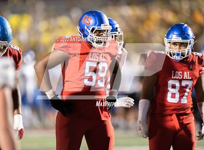 Thumbnail 3 in Santa Margarita @ Los Alamitos photogallery.