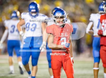 Thumbnail 1 in Santa Margarita @ Los Alamitos photogallery.