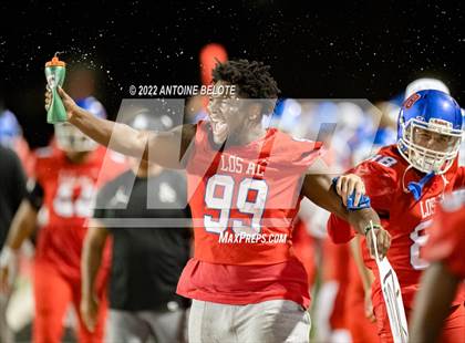 Thumbnail 2 in Santa Margarita @ Los Alamitos photogallery.