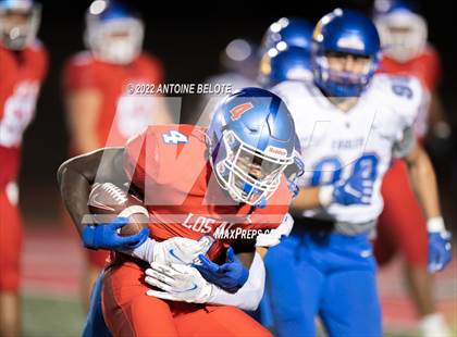 Thumbnail 3 in Santa Margarita @ Los Alamitos photogallery.
