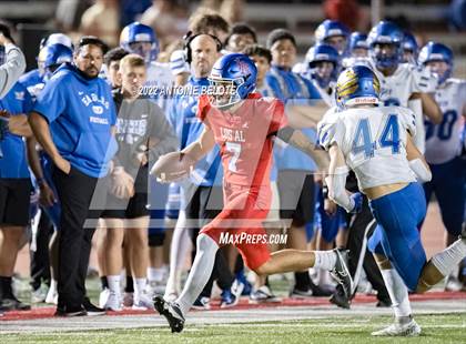 Thumbnail 2 in Santa Margarita @ Los Alamitos photogallery.