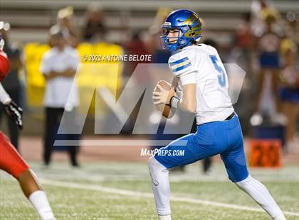Thumbnail 1 in Santa Margarita @ Los Alamitos photogallery.