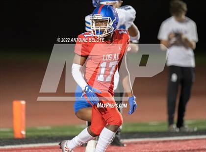 Thumbnail 3 in Santa Margarita @ Los Alamitos photogallery.