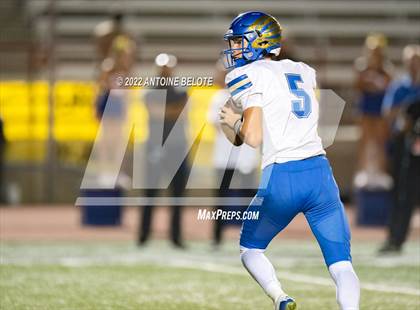 Thumbnail 2 in Santa Margarita @ Los Alamitos photogallery.