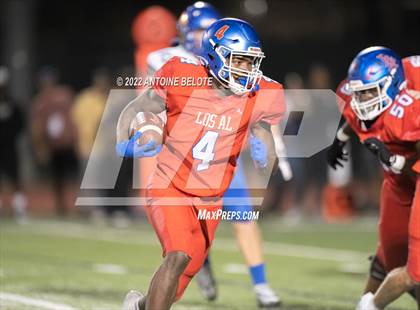 Thumbnail 3 in Santa Margarita @ Los Alamitos photogallery.