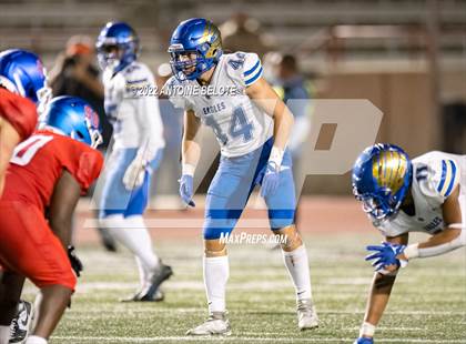 Thumbnail 2 in Santa Margarita @ Los Alamitos photogallery.