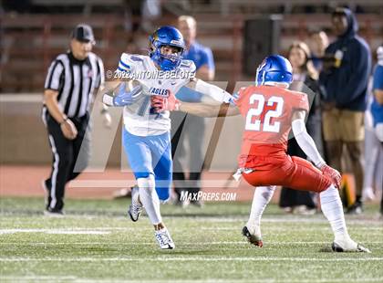 Thumbnail 2 in Santa Margarita @ Los Alamitos photogallery.