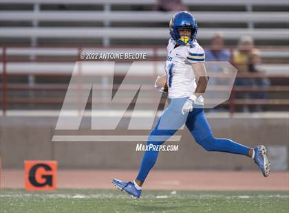 Thumbnail 2 in Santa Margarita @ Los Alamitos photogallery.