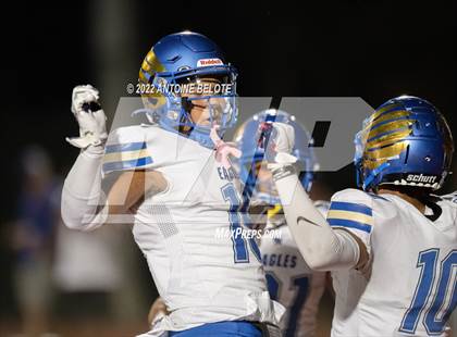 Thumbnail 2 in Santa Margarita @ Los Alamitos photogallery.