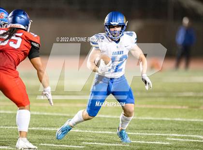 Thumbnail 2 in Santa Margarita @ Los Alamitos photogallery.
