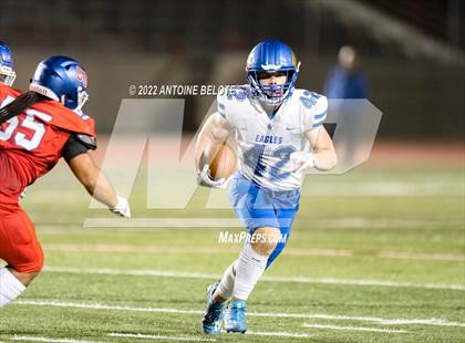 Thumbnail 3 in Santa Margarita @ Los Alamitos photogallery.