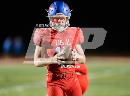 Thumbnail 2 in Santa Margarita @ Los Alamitos photogallery.