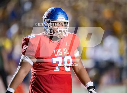 Thumbnail 1 in Santa Margarita @ Los Alamitos photogallery.