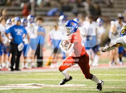 Thumbnail 3 in Santa Margarita @ Los Alamitos photogallery.