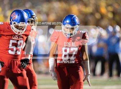 Thumbnail 1 in Santa Margarita @ Los Alamitos photogallery.