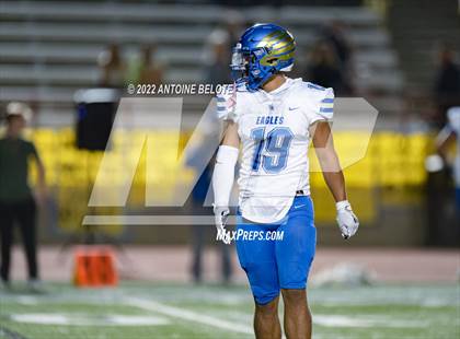 Thumbnail 1 in Santa Margarita @ Los Alamitos photogallery.