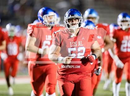 Thumbnail 1 in Santa Margarita @ Los Alamitos photogallery.